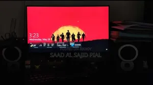 Desktop Computer 16GB Intel Core I5 SSD 512GB