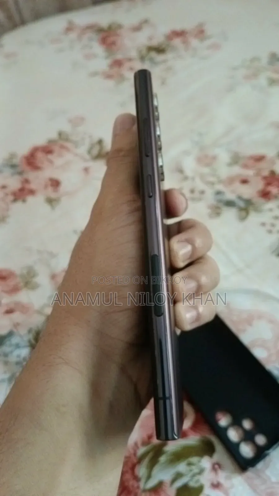 Samsung Galaxy S22 Ultra 256 GB Rose Gold