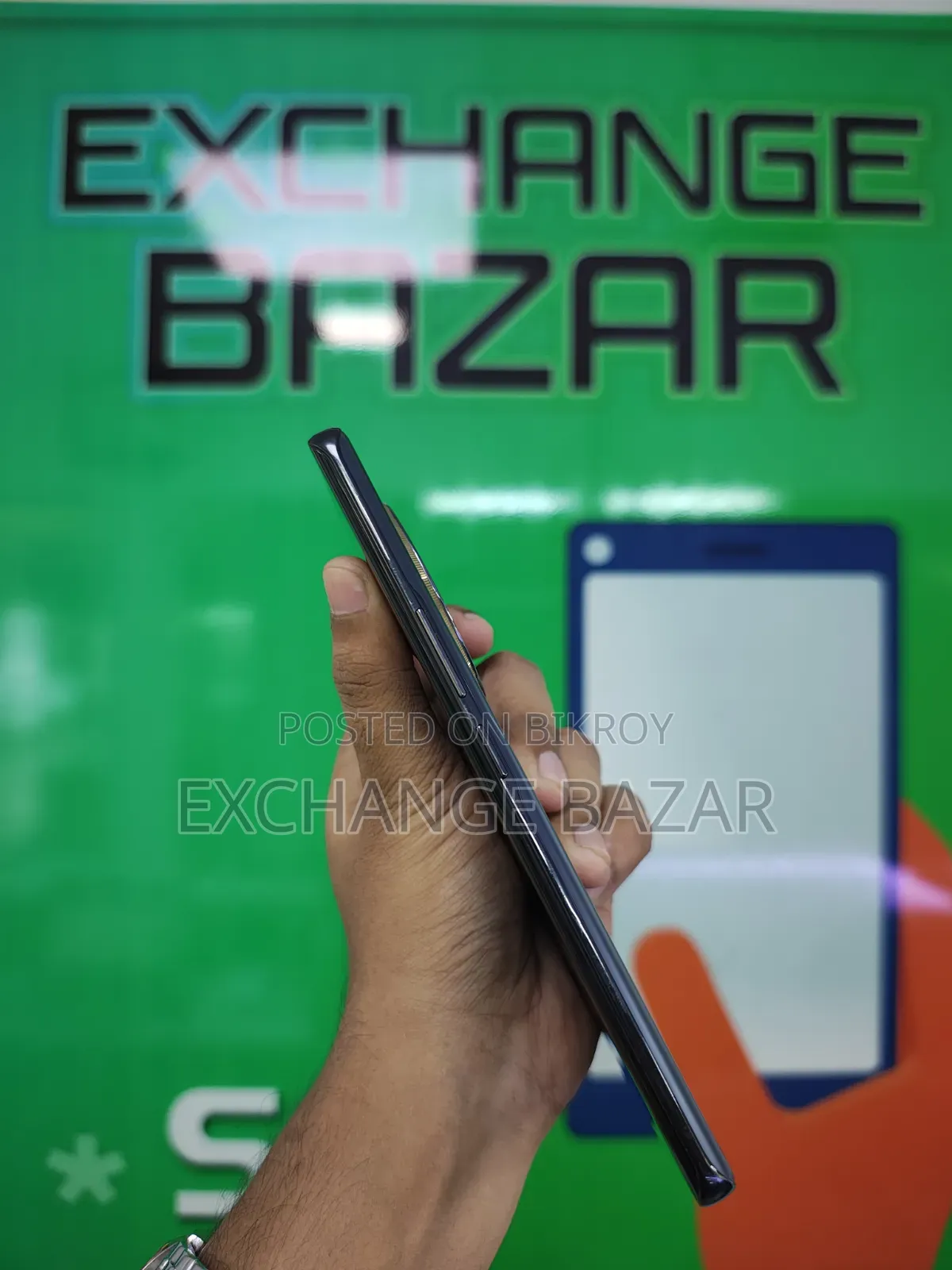 অনার এক্স৯সি ২৫৬ জিবি গ্রে