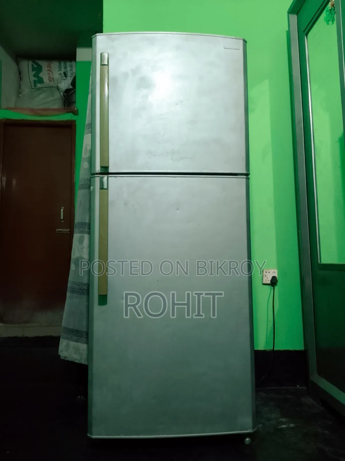 স্যামসাং অরিজিনাল ফ্রিজ