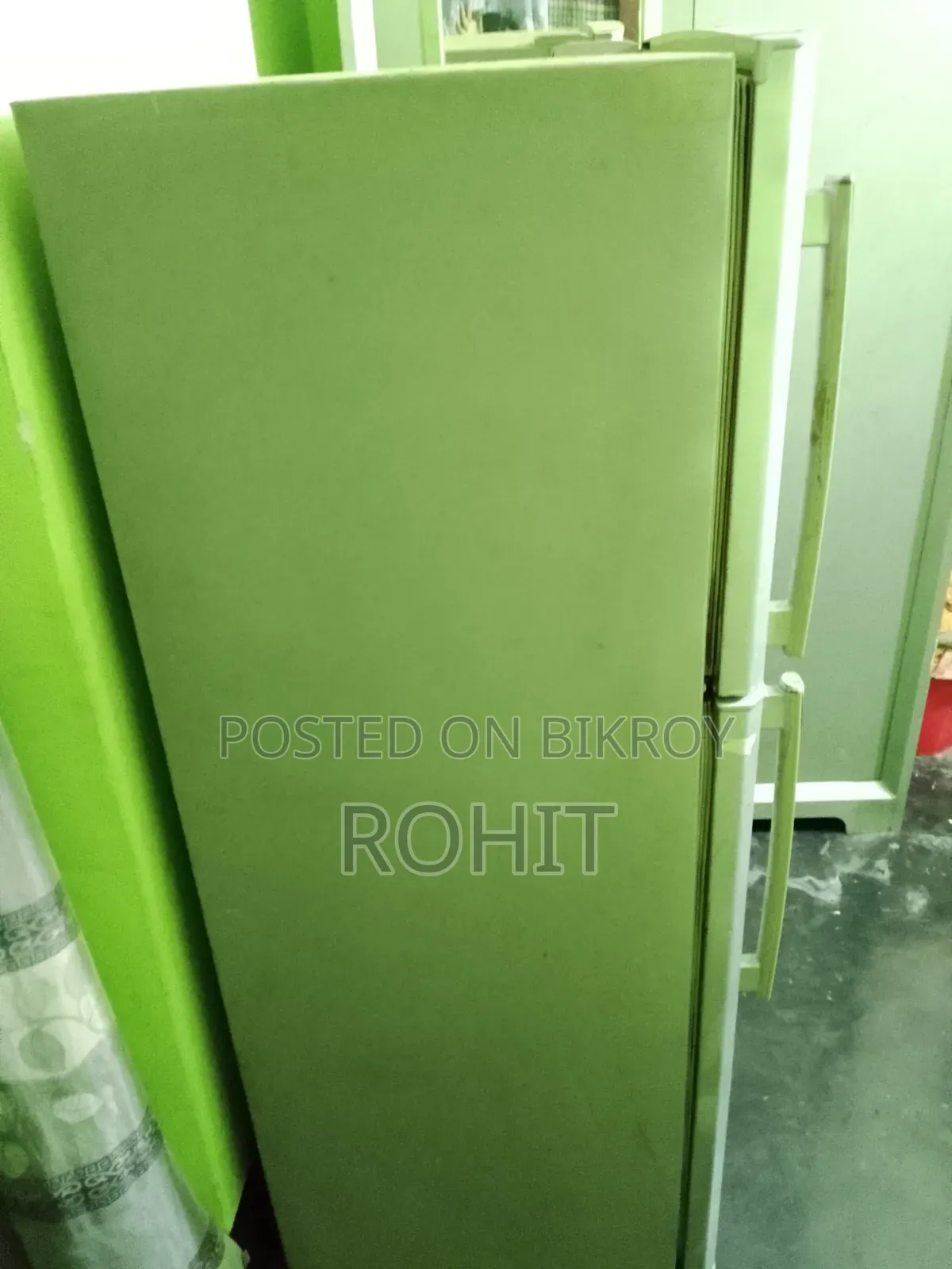 স্যামসাং অরিজিনাল ফ্রিজ