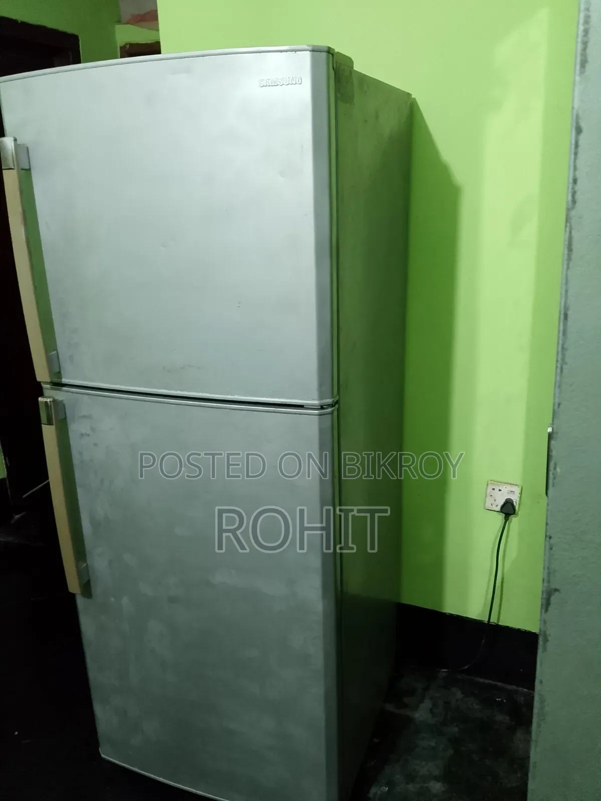 স্যামসাং অরিজিনাল ফ্রিজ