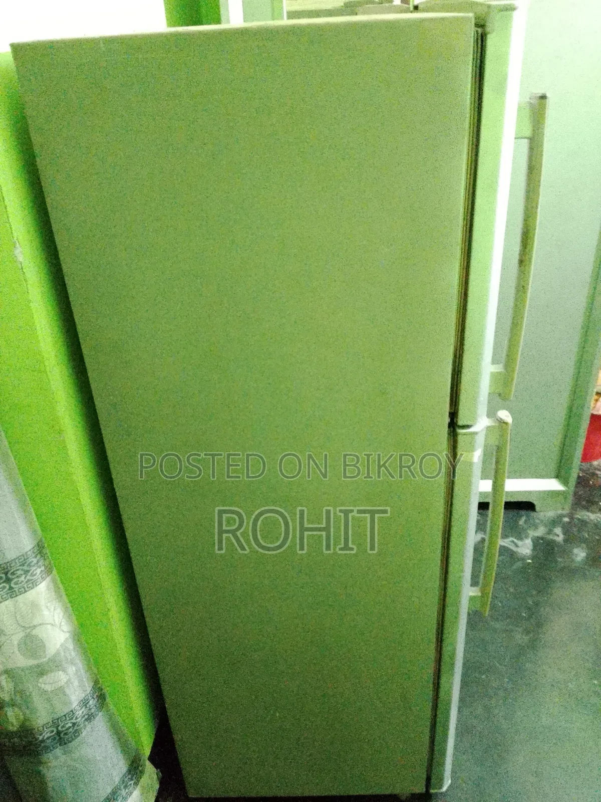 স্যামসাং অরিজিনাল ফ্রিজ