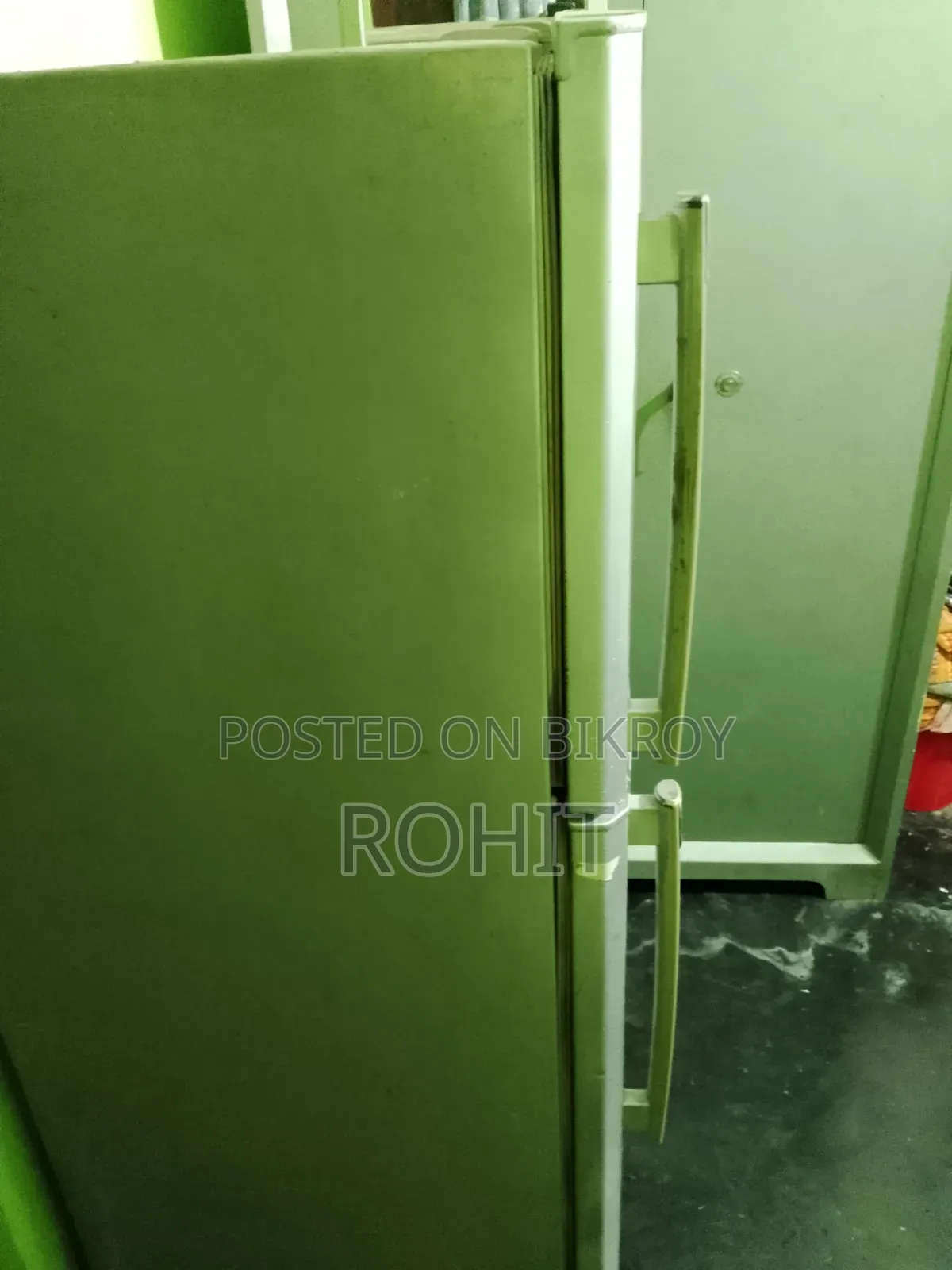 স্যামসাং অরিজিনাল ফ্রিজ