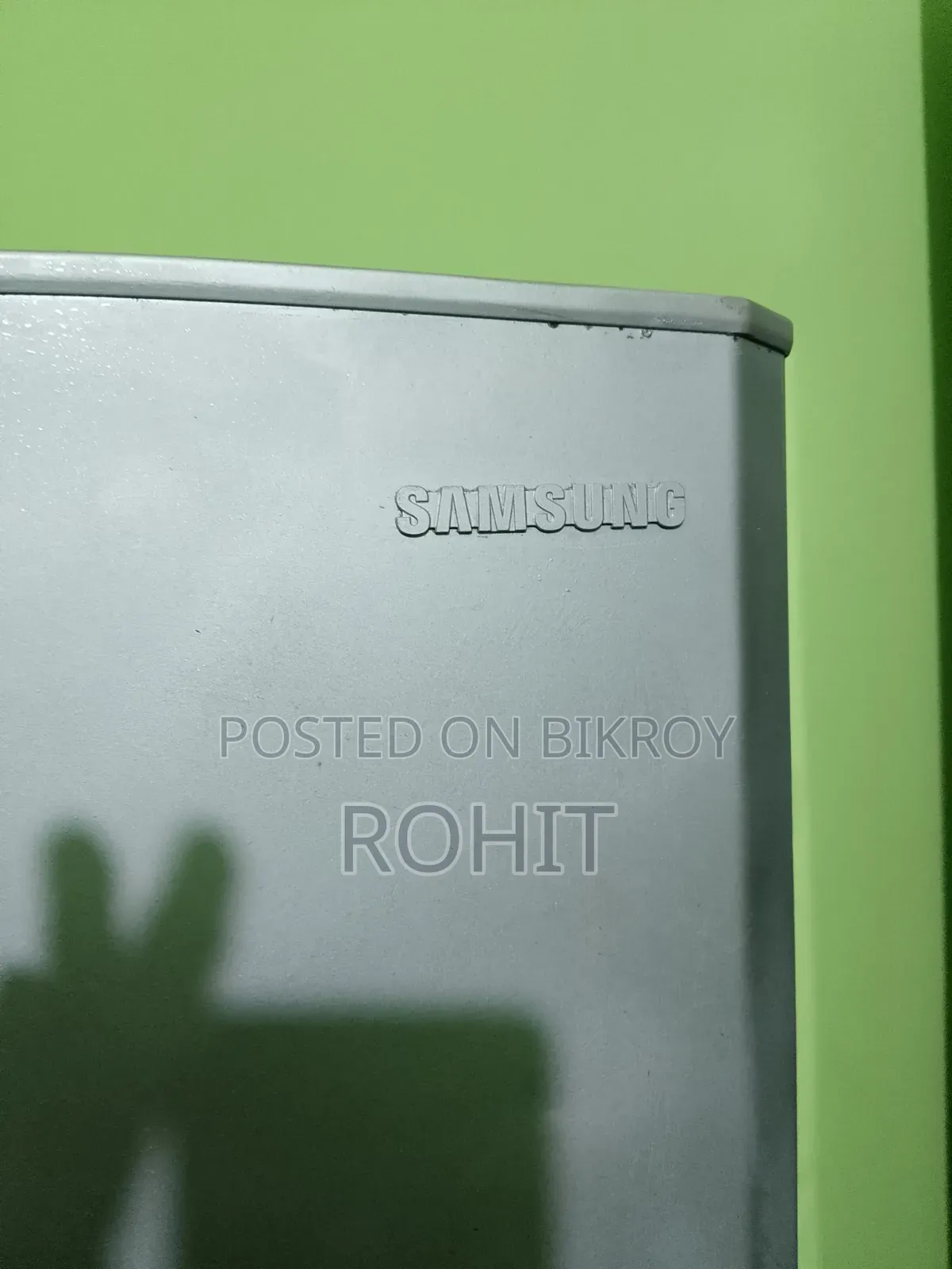 স্যামসাং অরিজিনাল ফ্রিজ