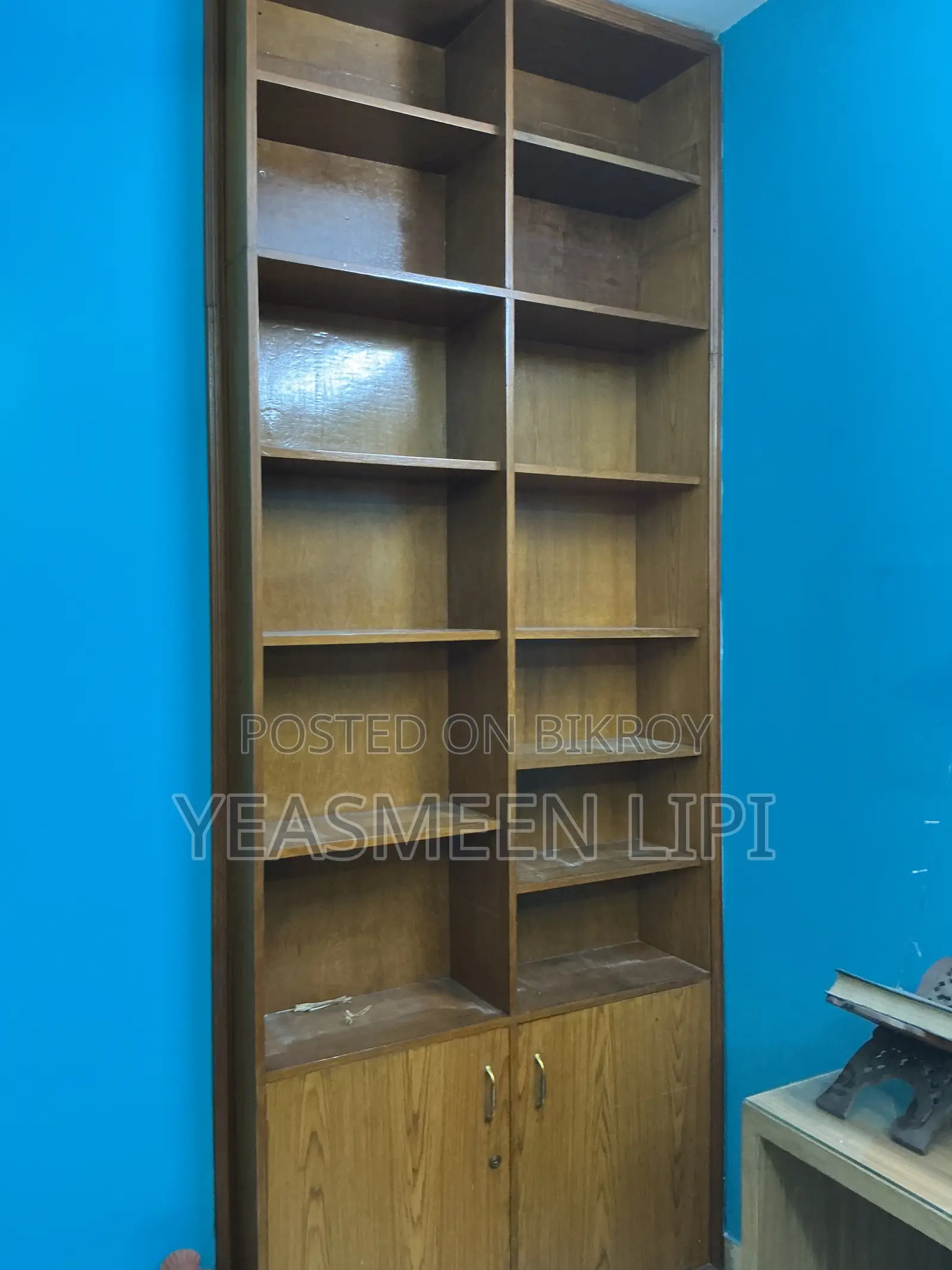 Book Shelf