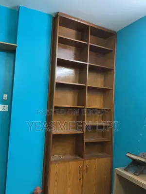 Book Shelf