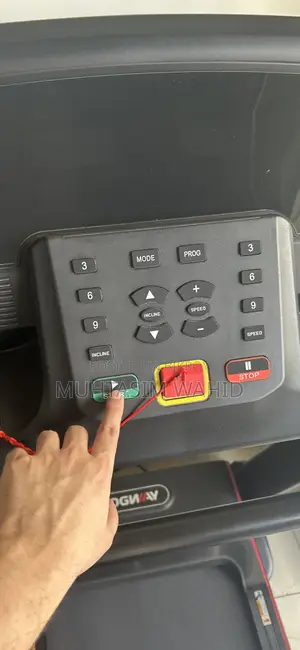 Jogway Electric JAS-55a