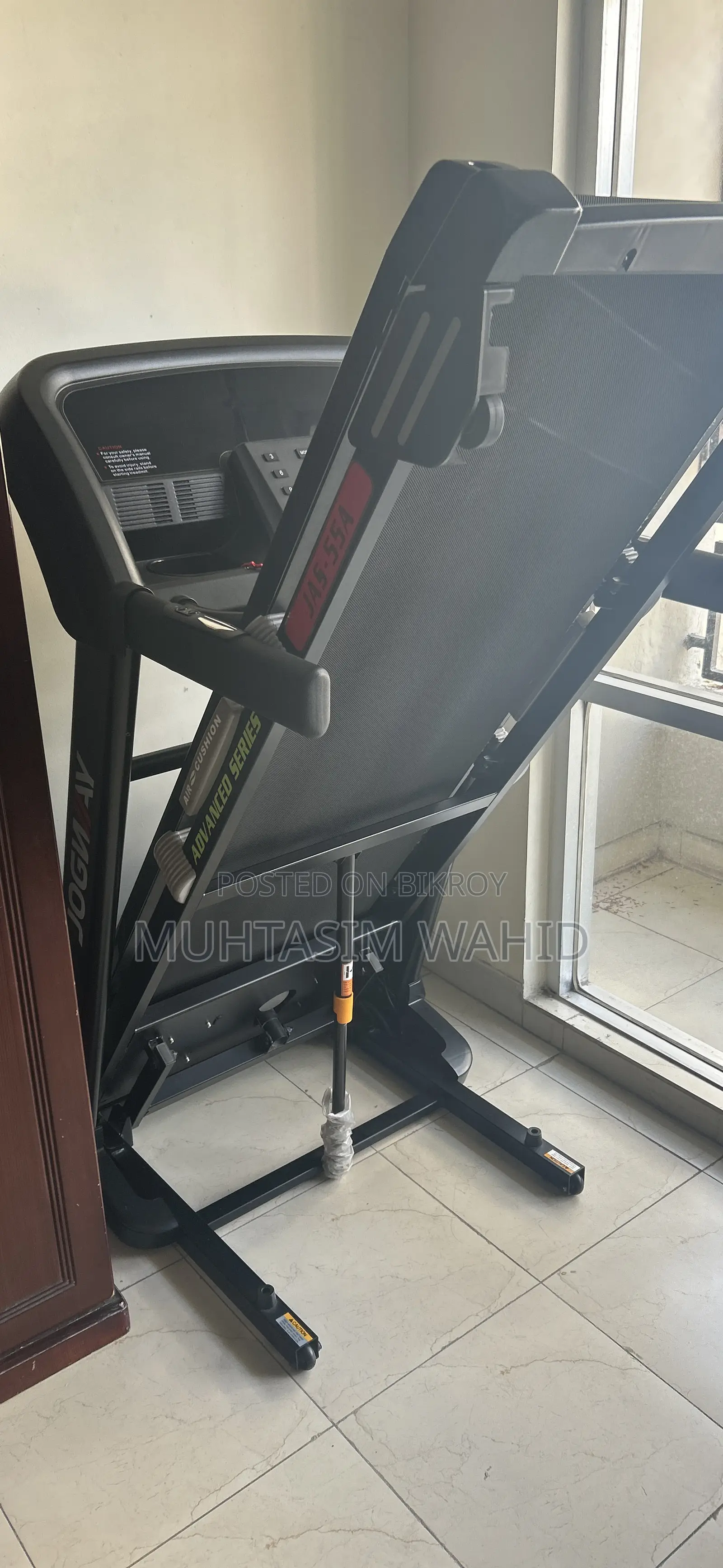 Jogway Electric JAS-55a