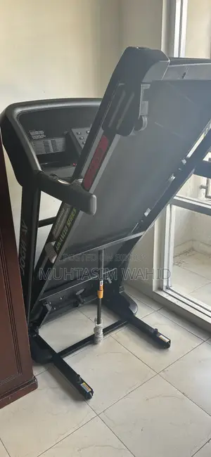 Jogway Electric JAS-55a