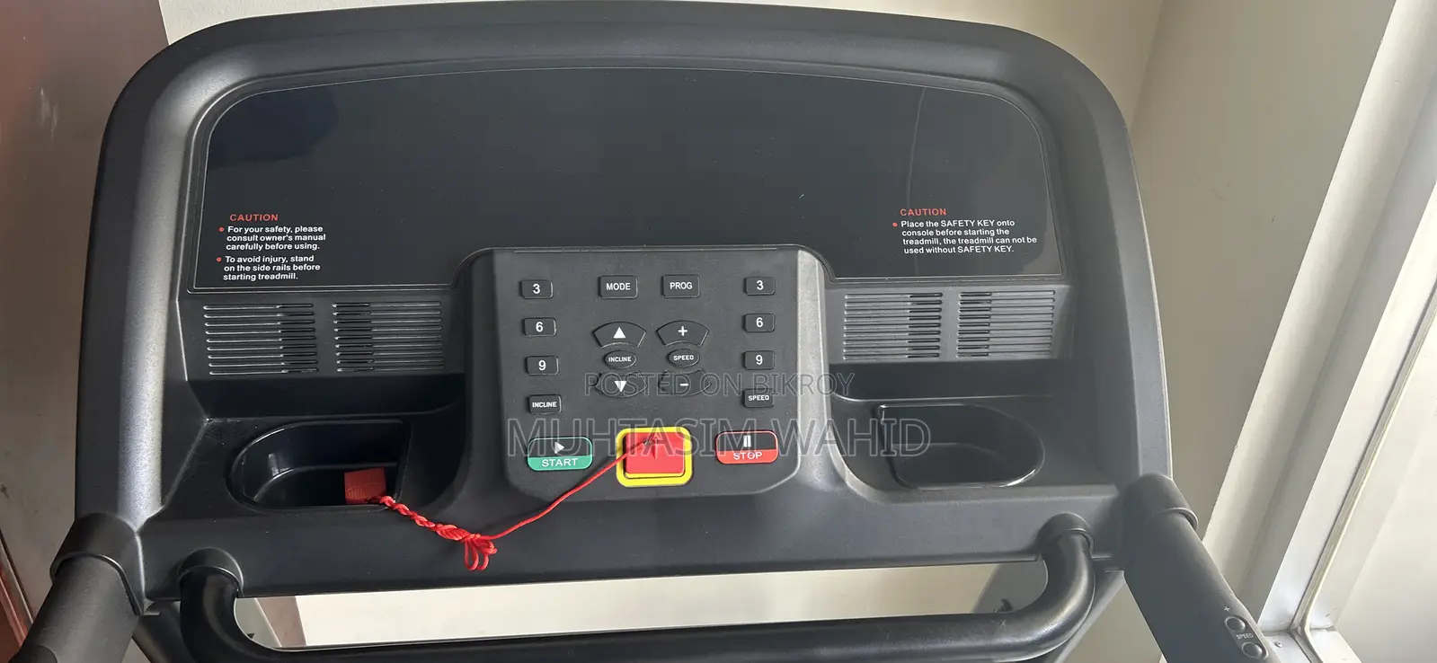 Jogway Electric JAS-55a