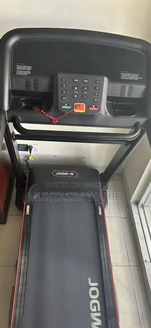 Jogway Electric JAS-55a