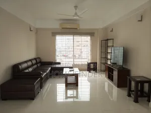 গুলশানে ভাড়ার জন্য আসবাবপত্রসহ ৩ বেডরুমের ডুপ্লেক্স