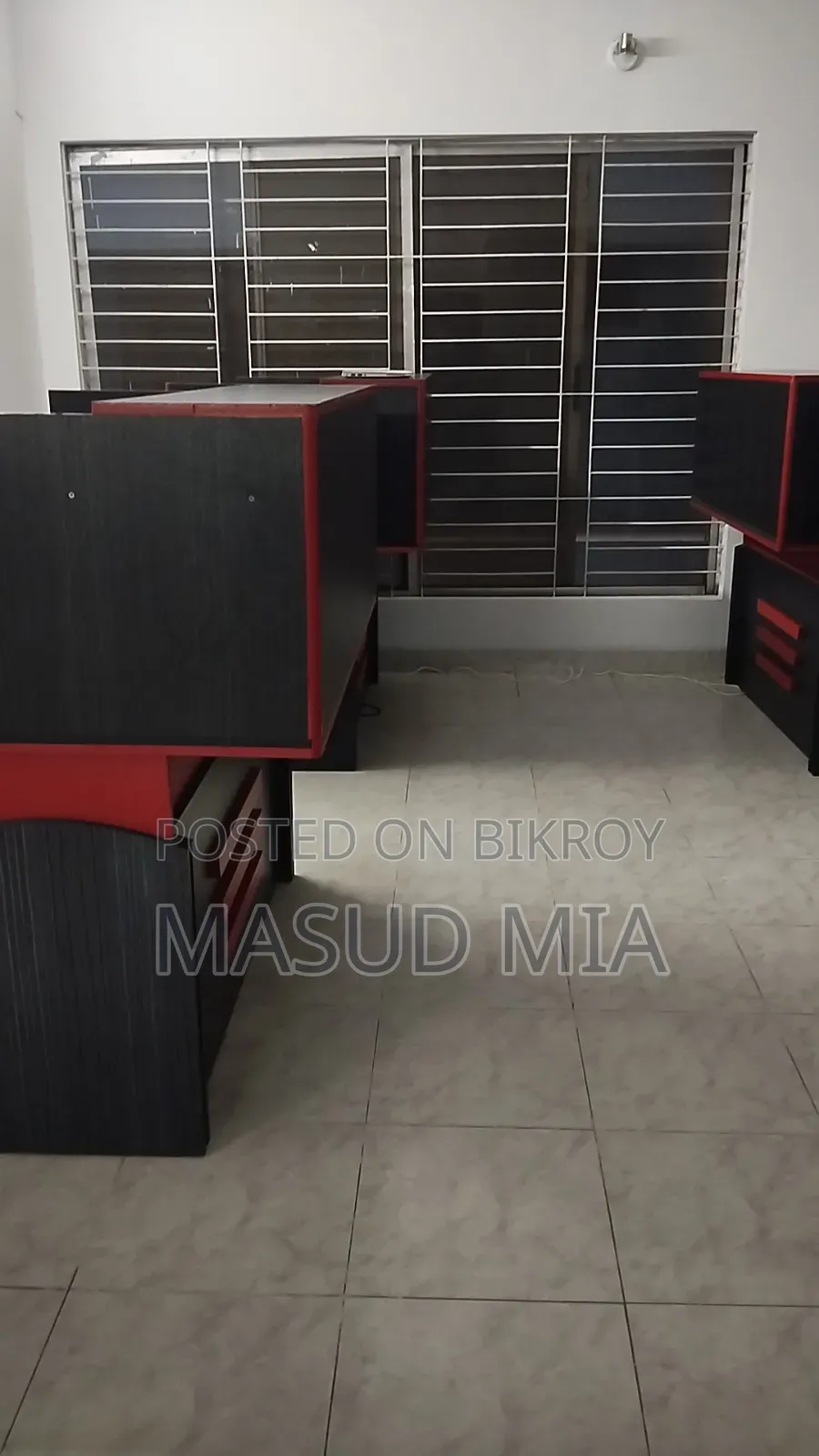 3-Bedroom Apartment in Gulshan for Rent