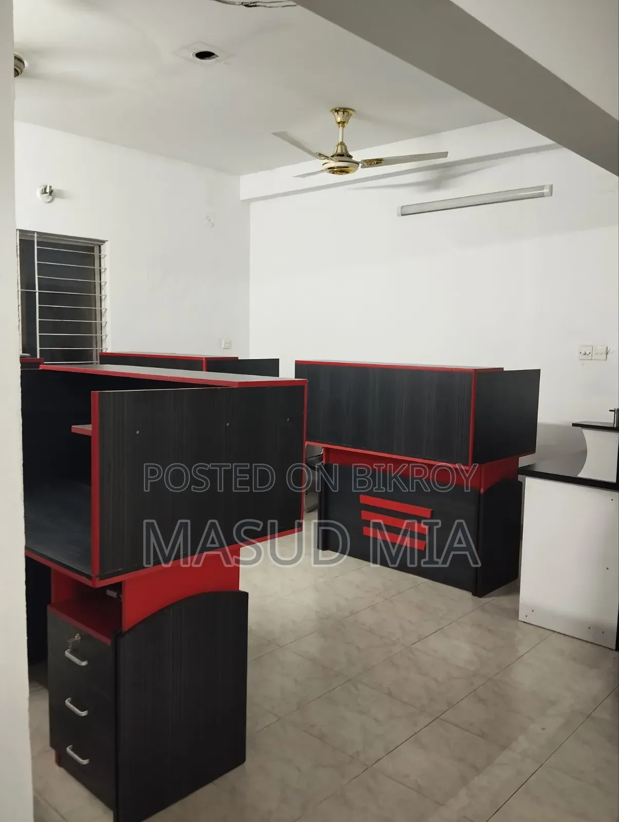 3-Bedroom Apartment in Gulshan for Rent