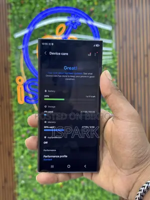 স্যামসাং গ্যালাক্সি এস২৩ আল্ট্রা ৫১২ জিবি সবুজ