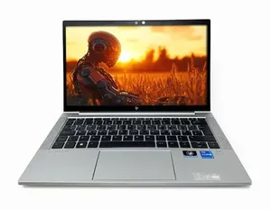ল্যাপটপ HP EliteBook 840 G8 8GB Intel Core I5 SSD 256GB