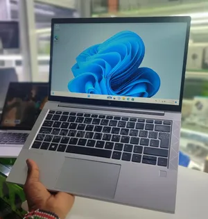 ল্যাপটপ HP EliteBook 840 G8 8GB Intel Core I5 SSD 256GB