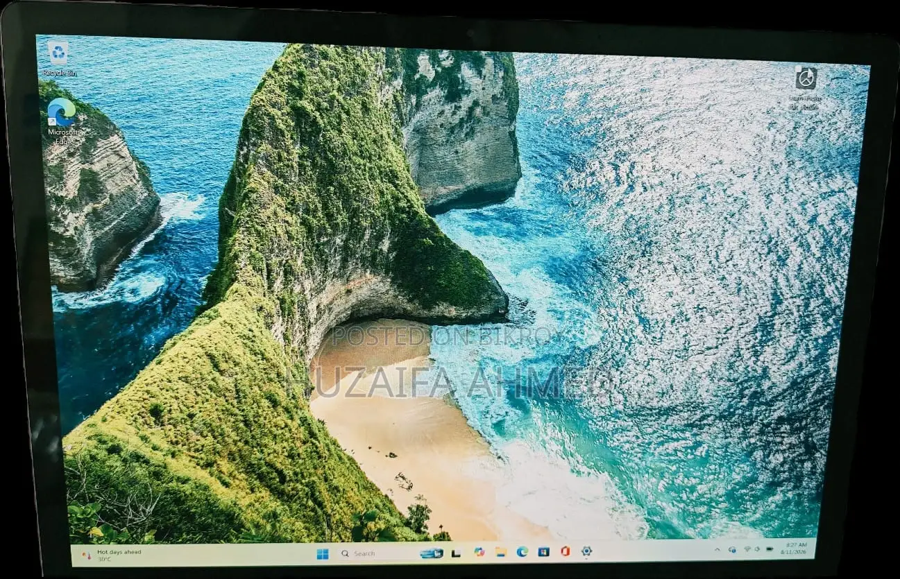 Laptop Microsoft Surface Laptop 3 8GB Intel Core I5 SSD 256GB