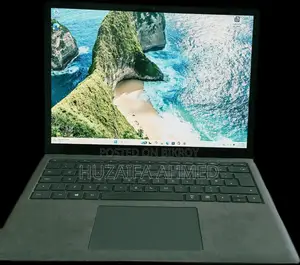 Laptop Microsoft Surface Laptop 3 8GB Intel Core I5 SSD 256GB