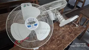 GFC Moving Fan Wall Mounted