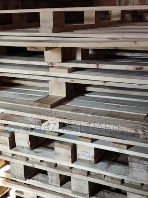 Kerosene Wood