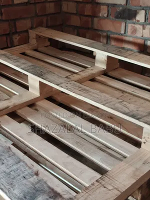 Kerosene Wood