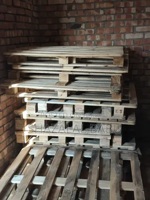 Kerosene Wood