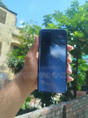 Realme 8 5G 128 GB Gray