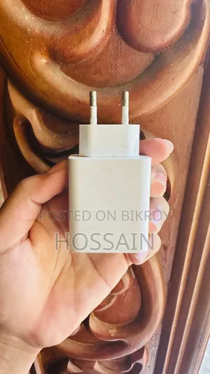 Redmi Note 11 5g অরিজিনাল টাইপ-সি ৩৩ ওয়াট পাওয়ার অ্যাডাপ্টার