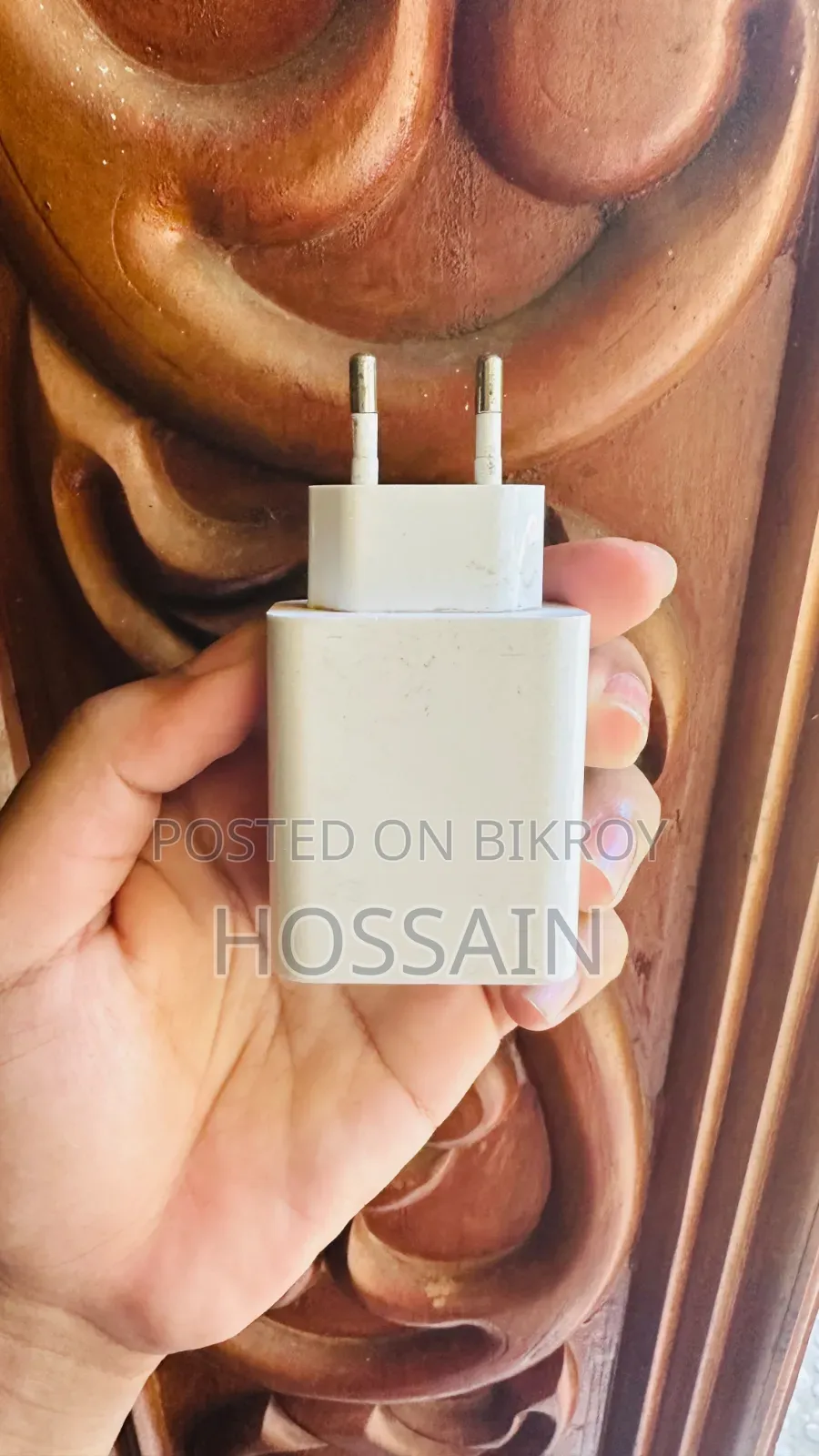 Redmi Note 11 5g অরিজিনাল টাইপ-সি ৩৩ ওয়াট পাওয়ার অ্যাডাপ্টার
