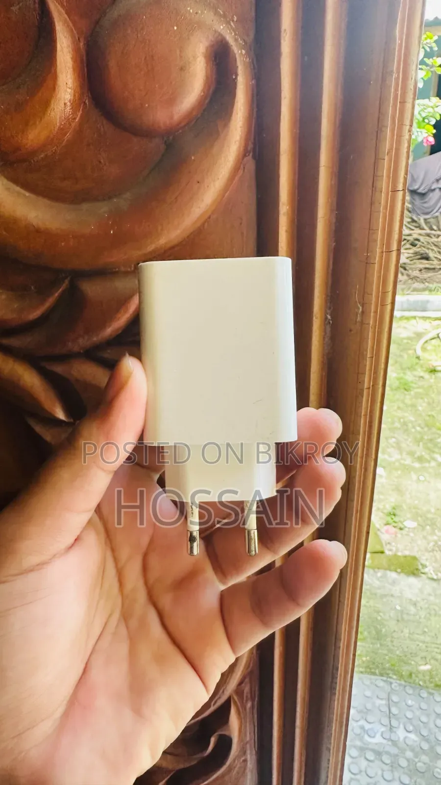 Redmi Note 11 5g অরিজিনাল টাইপ-সি ৩৩ ওয়াট পাওয়ার অ্যাডাপ্টার