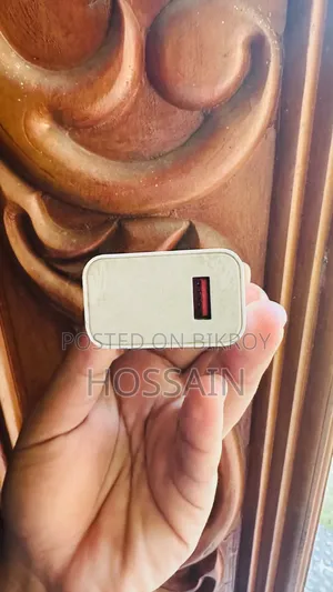 Redmi Note 11 5g অরিজিনাল টাইপ-সি ৩৩ ওয়াট পাওয়ার অ্যাডাপ্টার