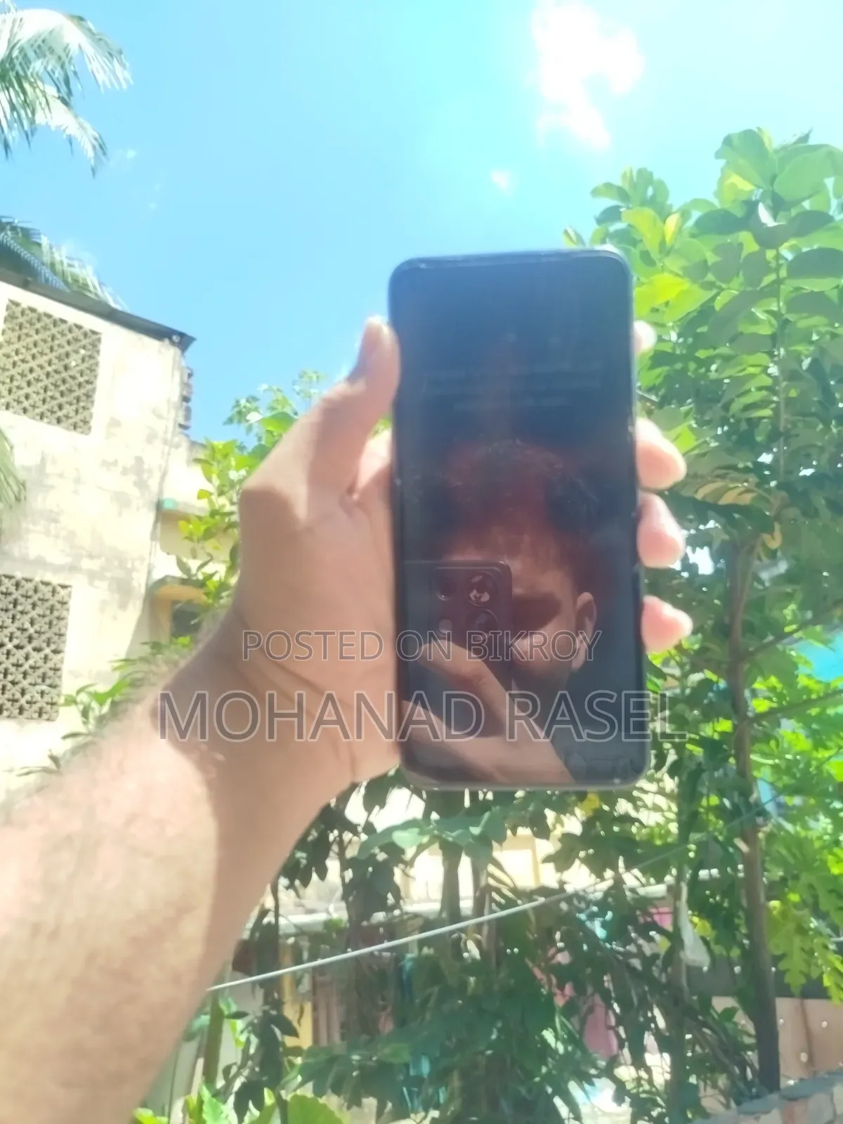 Realme 8 5G 128 GB Gray