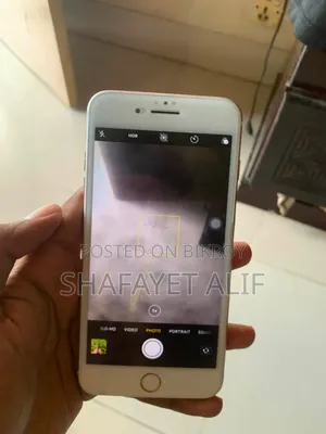 Apple iPhone 7 Plus 256 GB Pink