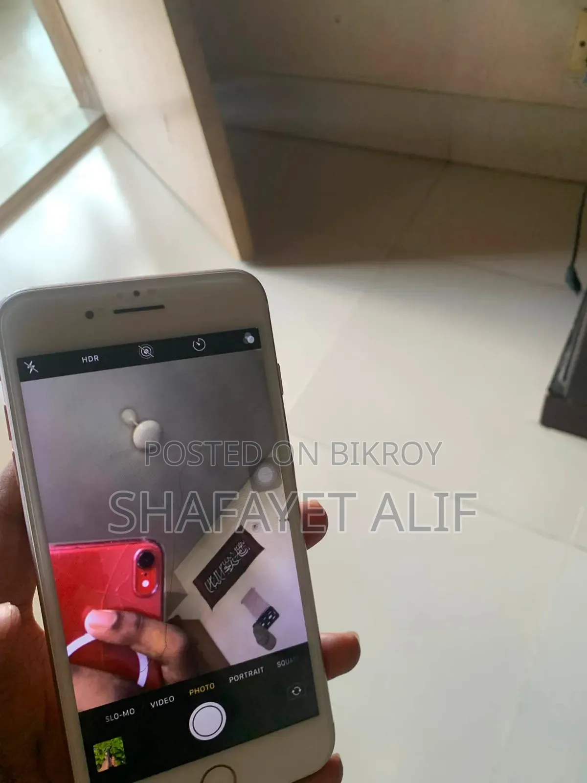 Apple iPhone 7 Plus 256 GB Pink