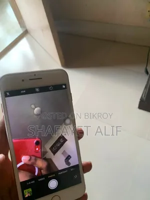 Apple iPhone 7 Plus 256 GB Pink