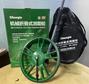 Changlu Mechanical Folding Ranging Wheel