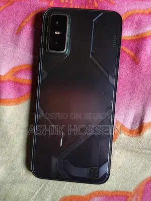 New Infinix GT 30 5G 256 GB