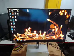 ২৪ এইচপিপি হাইড্রোলিক মনিটর ফুল ফ্রেশ