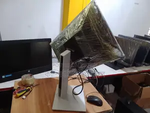 ২৪ এইচপিপি হাইড্রোলিক মনিটর ফুল ফ্রেশ