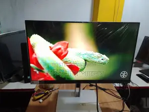 ২৪ এইচপিপি হাইড্রোলিক মনিটর ফুল ফ্রেশ