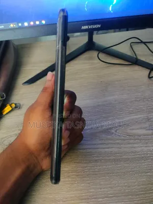 Xiaomi Redmi 10A 64 GB Black