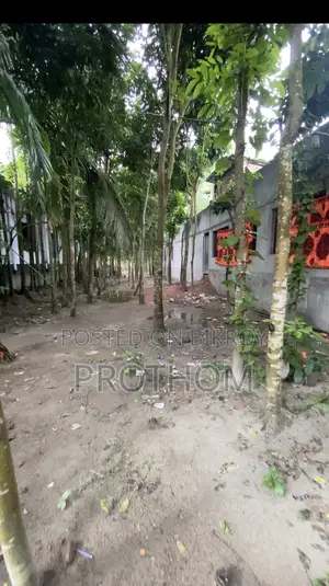 17.5 decimals of land for sale beside Sonatola road