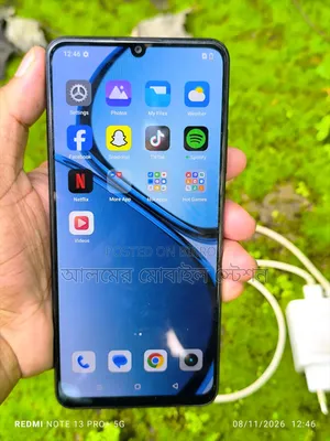 Realme C51 64 GB Gray
