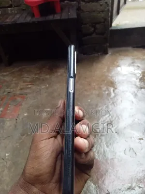 Oppo A16 64 GB Black