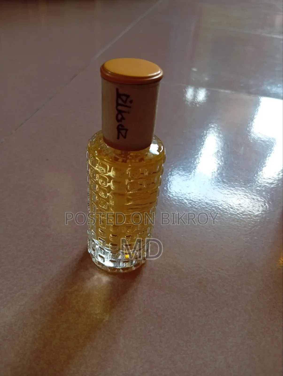 You can get attar for a low price, in any flavor.