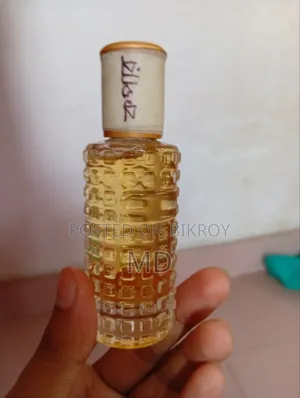 You can get attar for a low price, in any flavor.