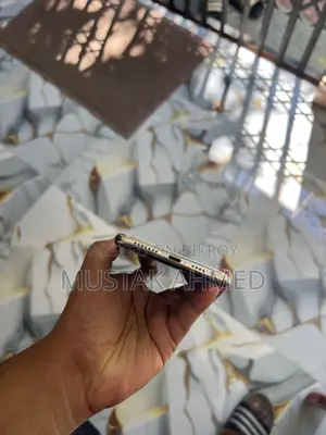 Apple iPhone XS Max 256 GB Silver