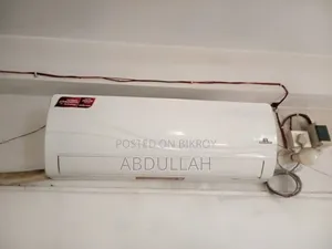 একটি ২টন ইনভাটার মার্সেল এসি বিক্রি হবে